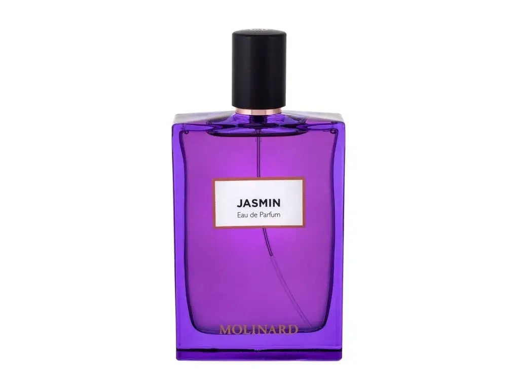 Molinard Les Elements Collection Jasmin Eau de Parfum 75 ml