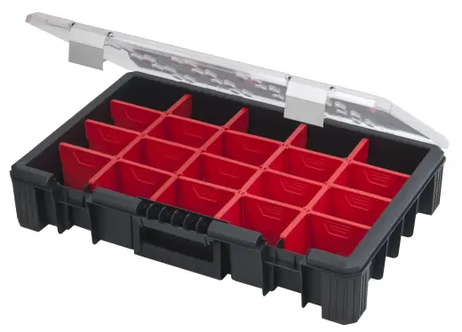 HD Flex 600 390x600x110mm