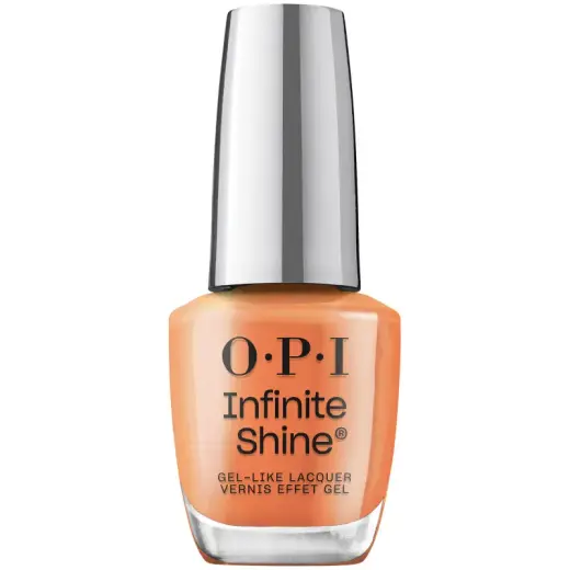 OPI Bright on Top of It Nail Polish Infinite Shine