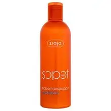 Sopot Bronzing Relaxing Balm - Bronzing Relaxing Body Balm.