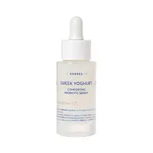 Greek Yoghurt Probiotic Superdose Face & Eyes Serum