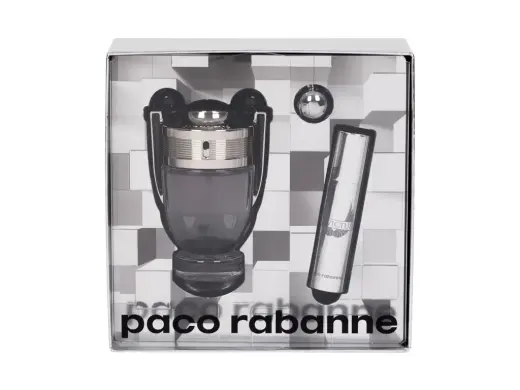 Paco Rabanne Invictus Eau de Toilette 50 ml