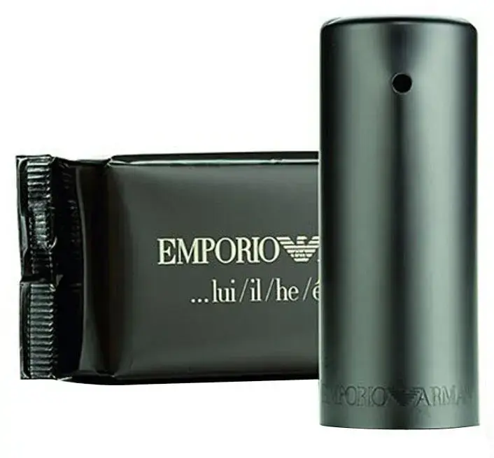 Giorgio Armani Emporio Armani He Eau de Toilette 100 ml