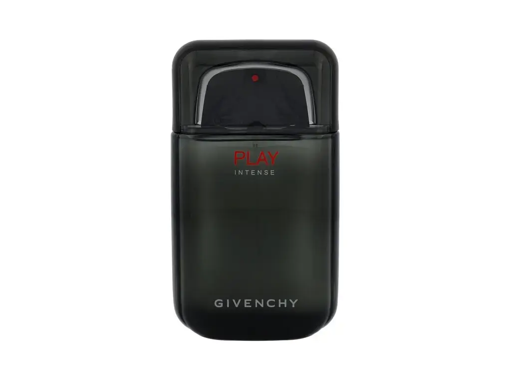 Givenchy Play Intense Eau de Toilette 100 ml