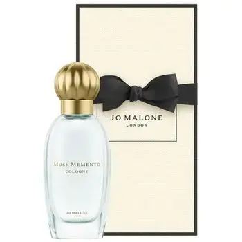 Jo Malone Musk Memento kolínská voda unisex 30 ml
