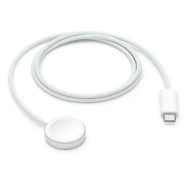 Kabel Apple Magnetic MLWJ3ZM|A blister 1,0m do ładowania Apple Watch podłączany magnetycznie