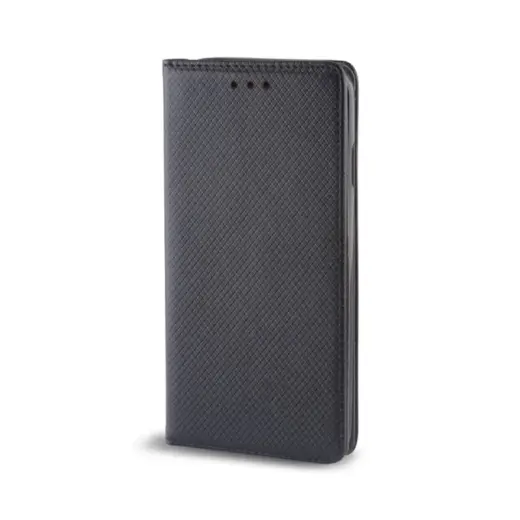 Fusion Magnet maciņš telefonam Samsung Galaxy S7 (G930) melns