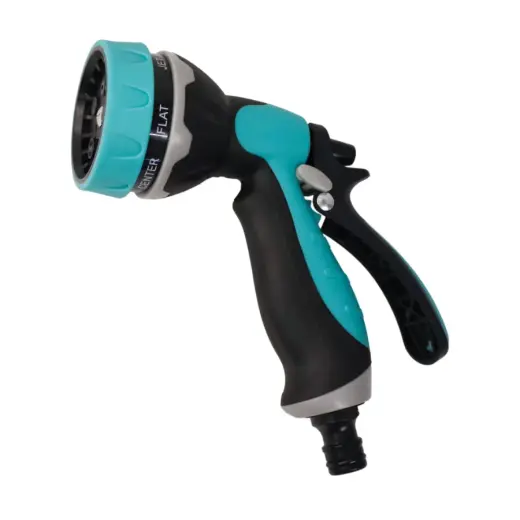 Watering gun 7 functions Haterra