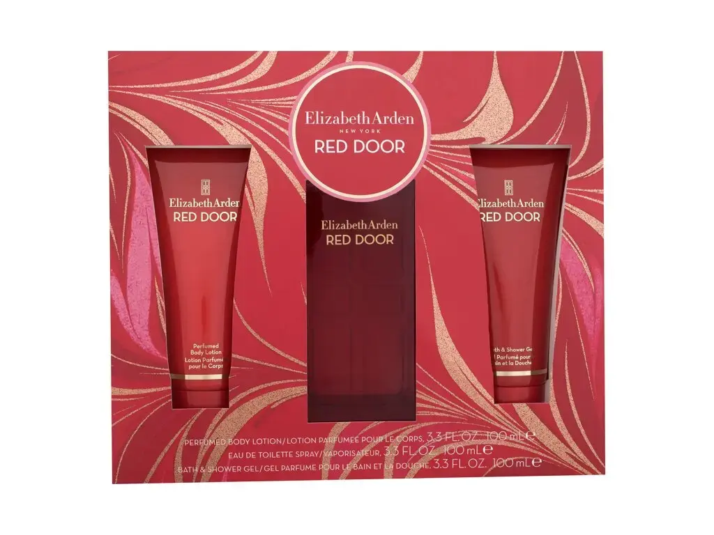 Elizabeth Arden Red Door Eau de Toilette 100 ml