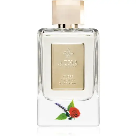 Azha Premium Collection Ombre Oriental (EDP) Eau de Parfum Unisex 100 ml
