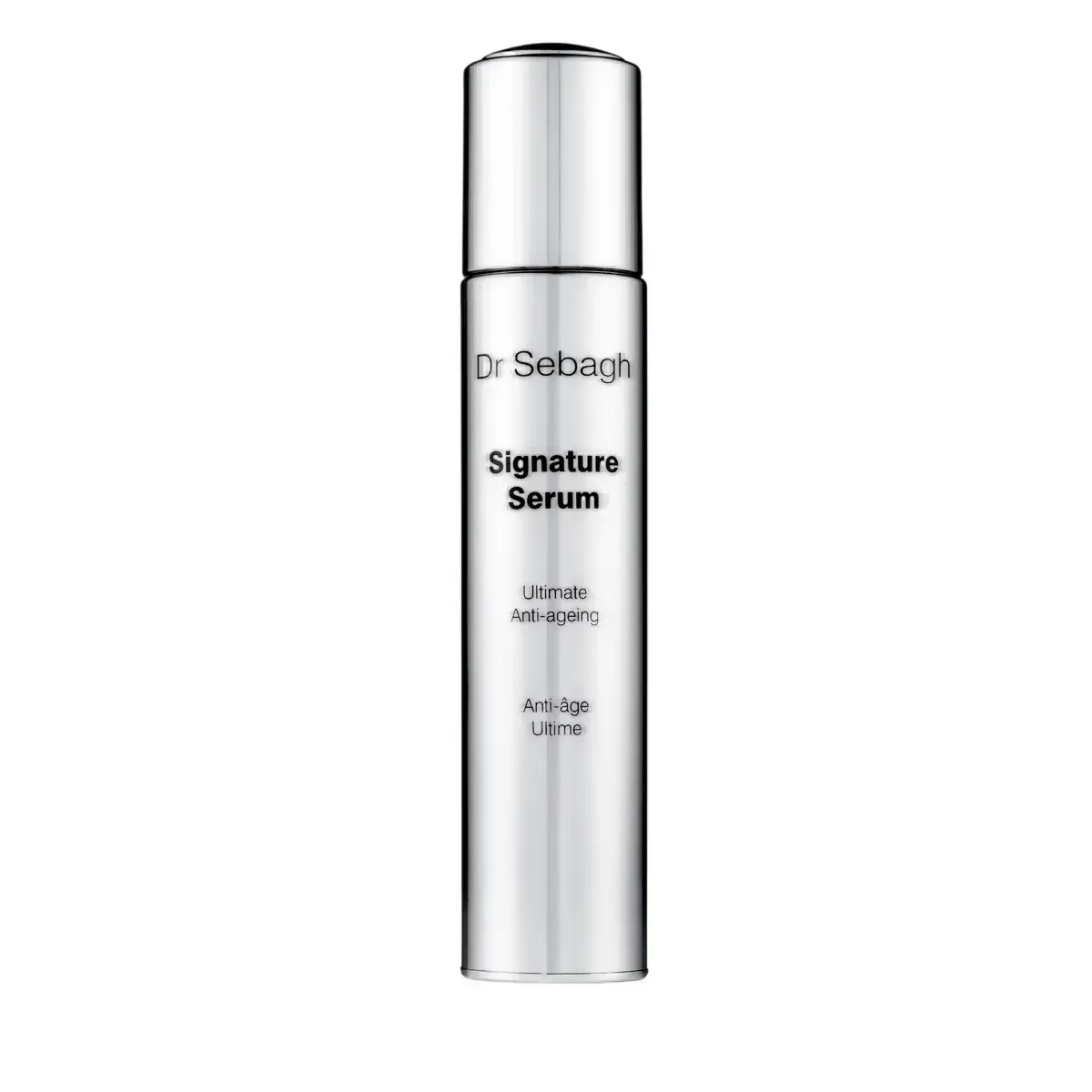 Dr Sebagh, Signature, Anti-Aging, Serum, For Face, 30 ml