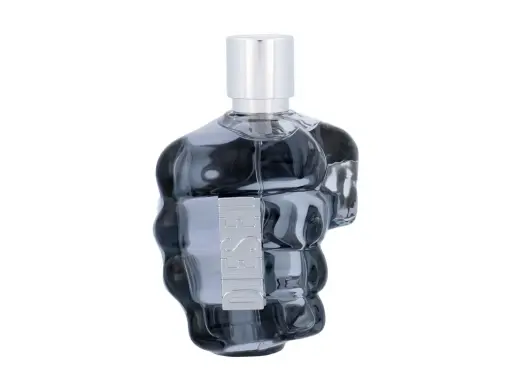 Diesel Only The Brave Eau de Toilette 125 ml