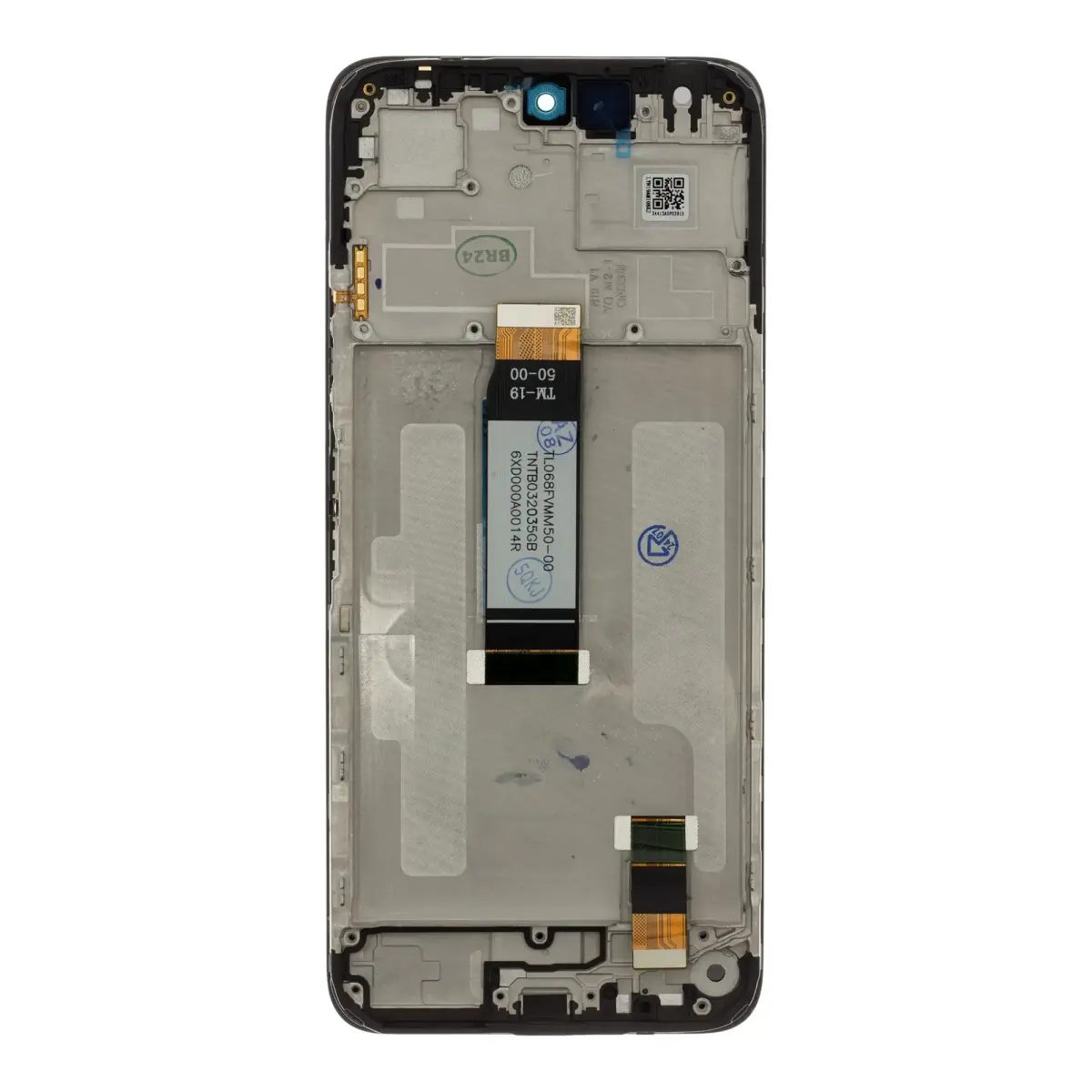 LCD Display + Touch Unit + Front Cover for Xiaomi Redmi 13 4G/13 5G
