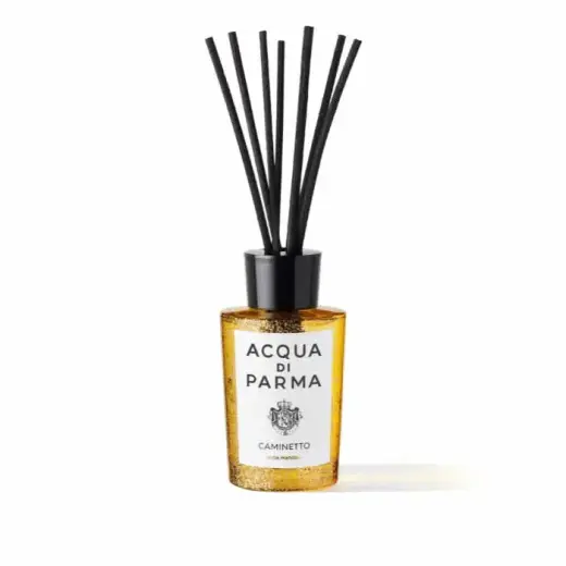 Acqua Di Parma Caminetto Diffuser 180ml Holiday 2024