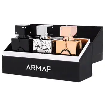 Armaf Club de Nuit A Collector´s Pride Black Parfum Gift Set 90ml