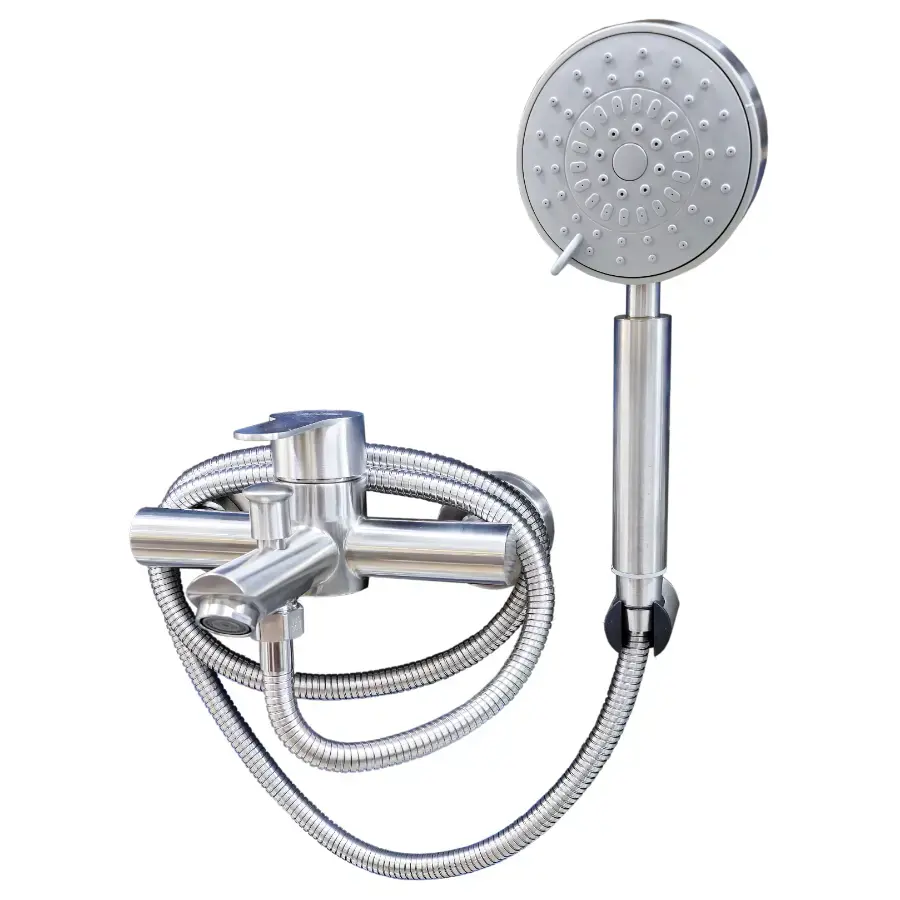 Baltic Aqua Mixer tap for bath