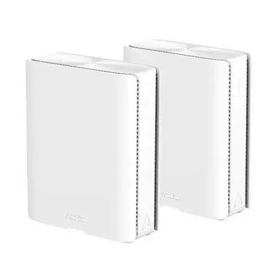 ASUS ZenWiFi BQ16 - Wi-Fi system - Wi-Fi 7 - desktop