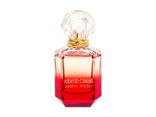 Roberto Cavalli Paradiso Assoluto Eau de Parfum 75 ml