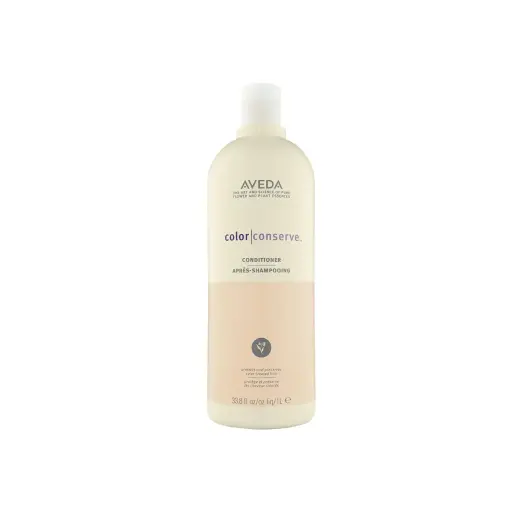 Aveda, Color Conserve, Hair Colour Conditioner, Color Protection, 1000 ml