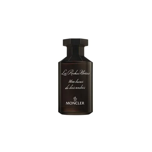 Moncler Les Sommets Les Roches Noires (EDP) parfimērijas ūdens unisex 100 ml