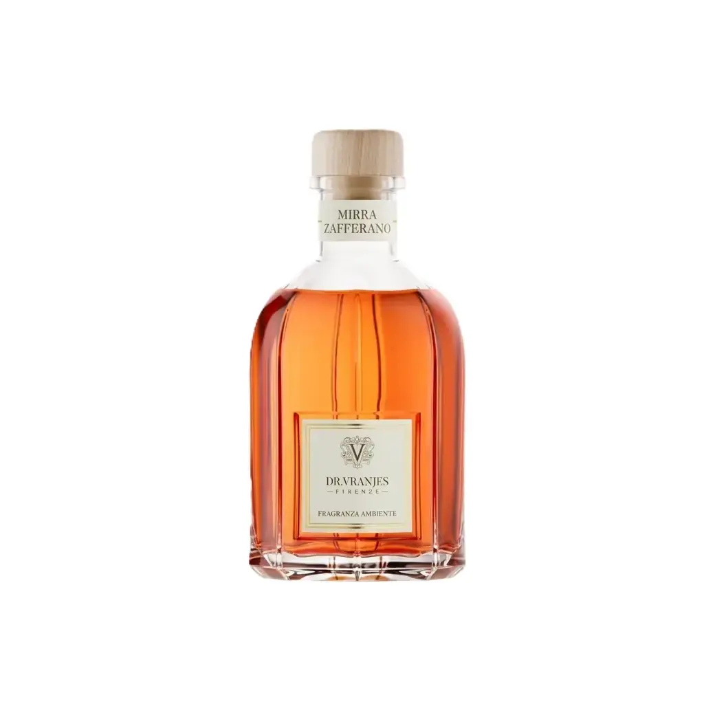 Dr. Vranjes MIRRA SAFFRON DIFFUSER 250