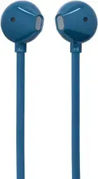 Austiņas JBL Tune 305C USB-C Blue