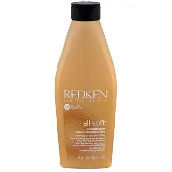 Redken All Soft Conditioner - A nourishing conditioner for dry hair 500ml