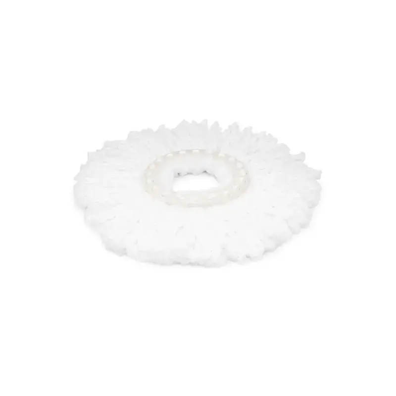 Maināmais mikrošķiedras mops  Love Spin mop 360°
