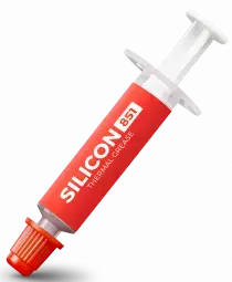 Thermal grease Genesis Silicon 851 0,5g