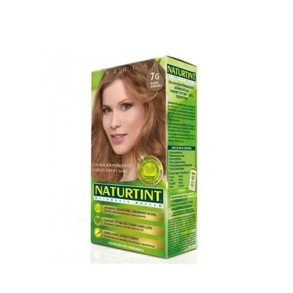 NATURTINT 7G Ammonia-Free Hair Colour 150ml