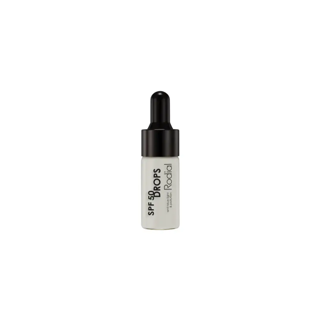 Rodial, SPF 50 Drops, UV Protection, Serum, For Face, SPF 50, 10 ml