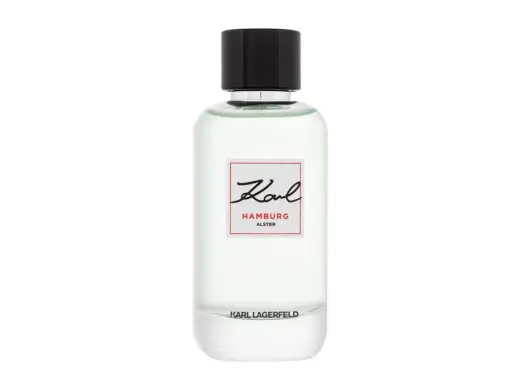 Karl Lagerfeld Karl Hamburg Alster Eau de Toilette 100 ml