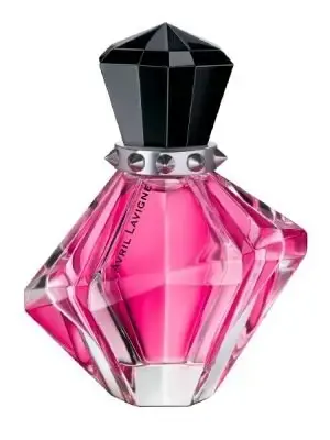 Avril Lavigne Black Star Eau de Parfum 100 ml