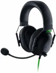 Razer BlackShark V2 X Black
