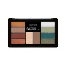 Big Face Palette 12 g