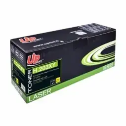 Uprint HP 203X CF542X Yellow