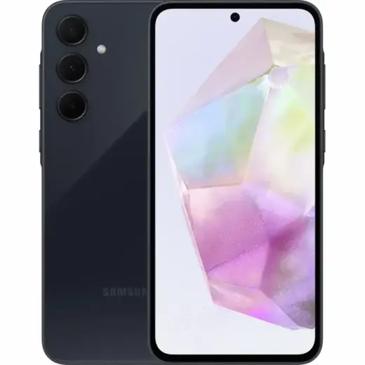 Samsung Galaxy A356 A35 8|256GB 5G DS Navy