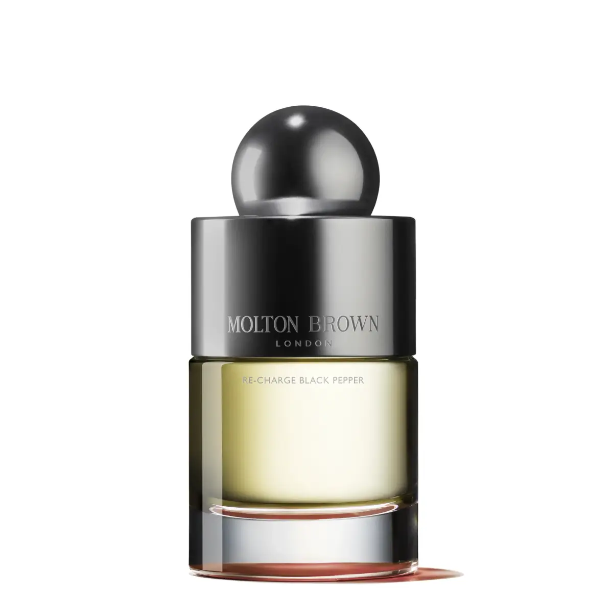 Molton Brown, Re-charge Black Pepper, Eau De Toilette, Unisex, 100 ml