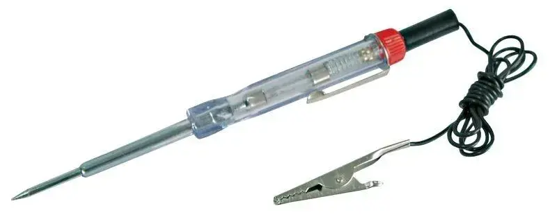 Skrūvgriezis-testeris 14cm 6-24V