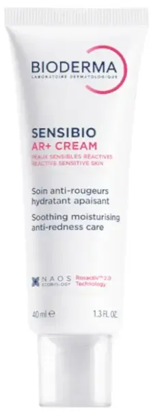 Bioderma Sensibio AR Cream 40ml