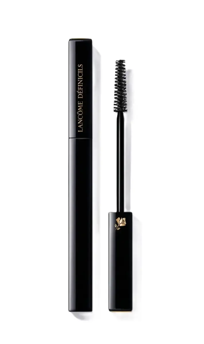 LANCOME DEFINICILS MASCARA BLACK 01