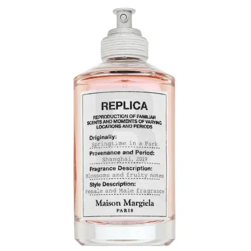 Maison Margiela Replica Springtime in a Park (EDT) tualetes ūdens unisex 100 ml