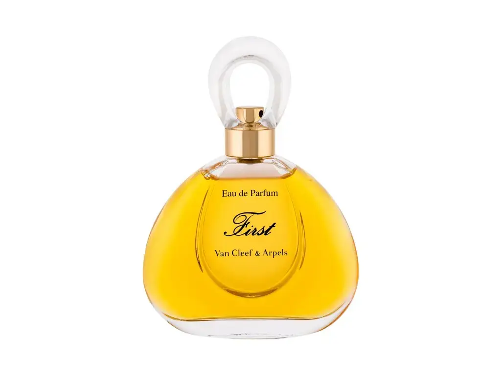 Van Cleef & Arpels First Eau de Parfum 100 ml