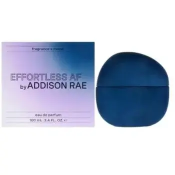 Addison Rae Effortless AF EDP 100ml
