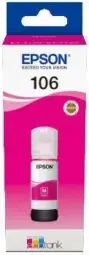 Epson Ink 106 Magenta (C13T00R340)