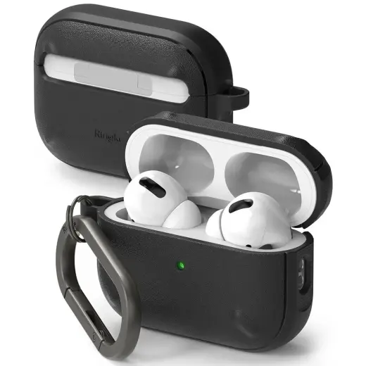 RINGKE ONYX APPLE AIRPODS PRO 1 | 2 BLACK