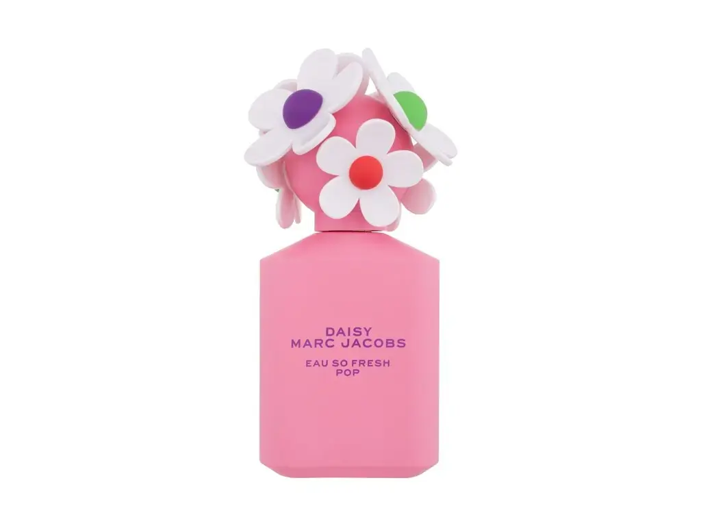 Marc Jacobs Daisy Eau So Fresh Pop Eau de Toilette 75 ml