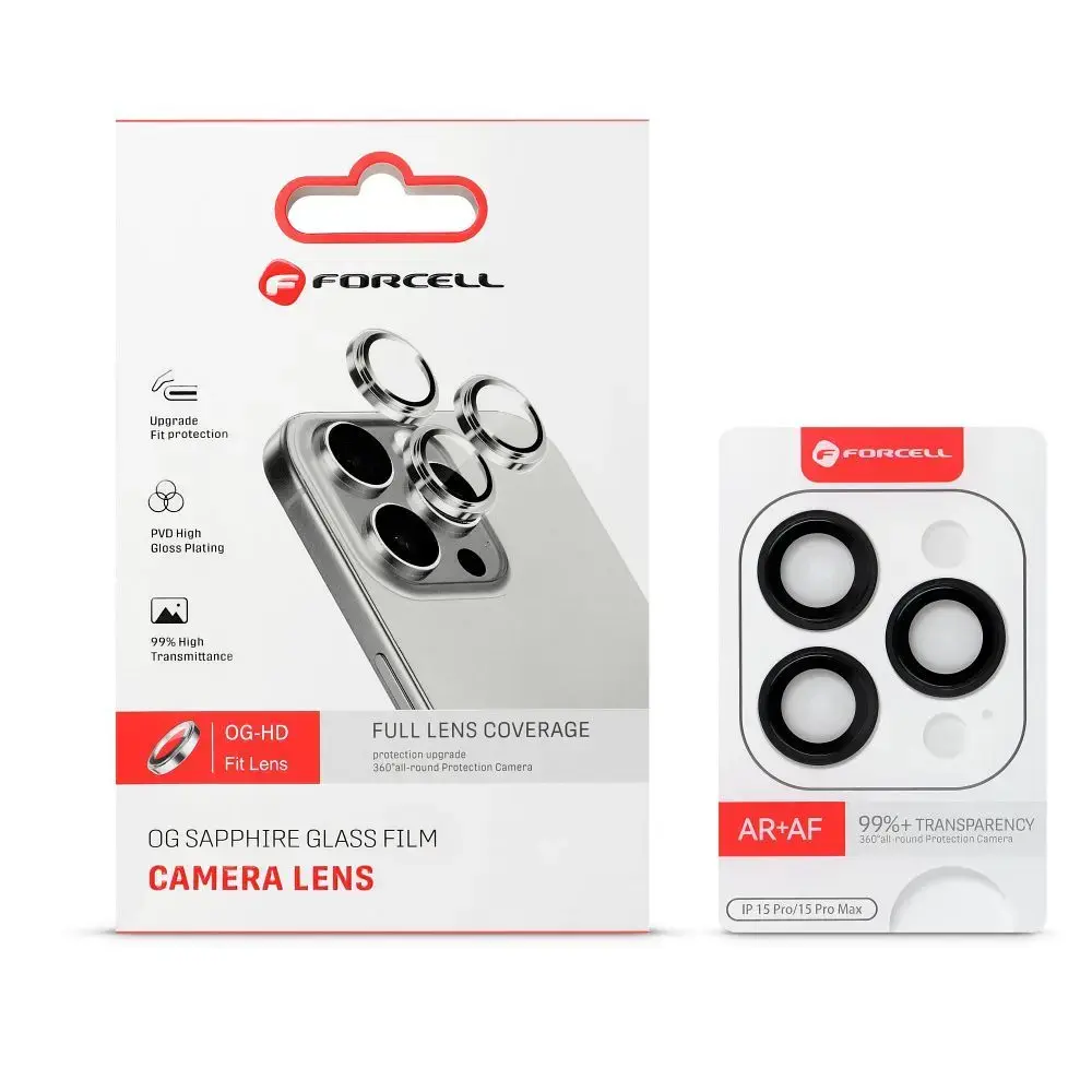 Camera glass to iPhone 18 Pro