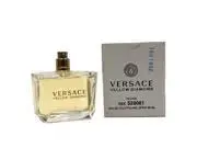Versace Yellow Diamond for Women by Versace Eau De Toilette Spray (tester) 3 Oz
