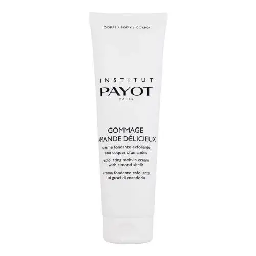 Payot, Gommage Amande, Eliminates Impurities, Exfoliating Cream, 300 ml